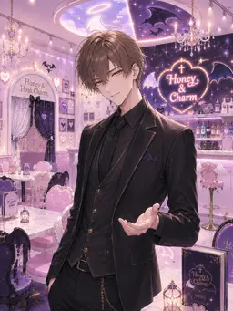 Profile image of Iori Todo