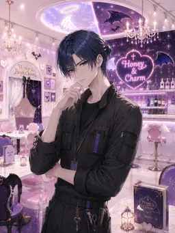 Profile image of Aoi Himejima