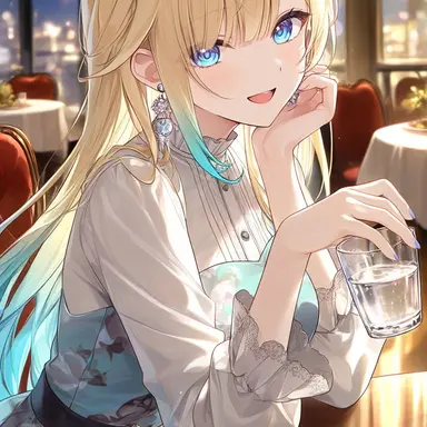 Profile image of 藍沢エマ