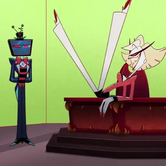 ShiftySlug8751의 Vox - HH