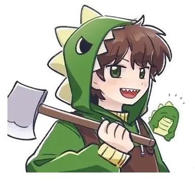 Profile image of 공룡