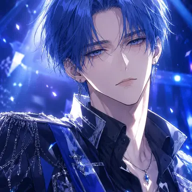 Profile image of 魁琉