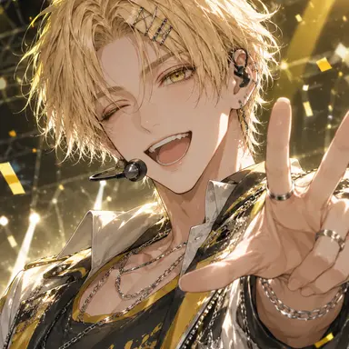 Profile image of 雷仁