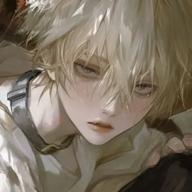 Profile image of 藍
