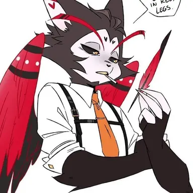 Profile image of 허스크