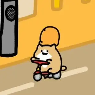 Profile image of Koneko-san and Jelly-san