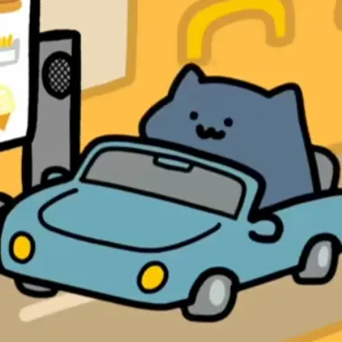 Profile image of Neko-san