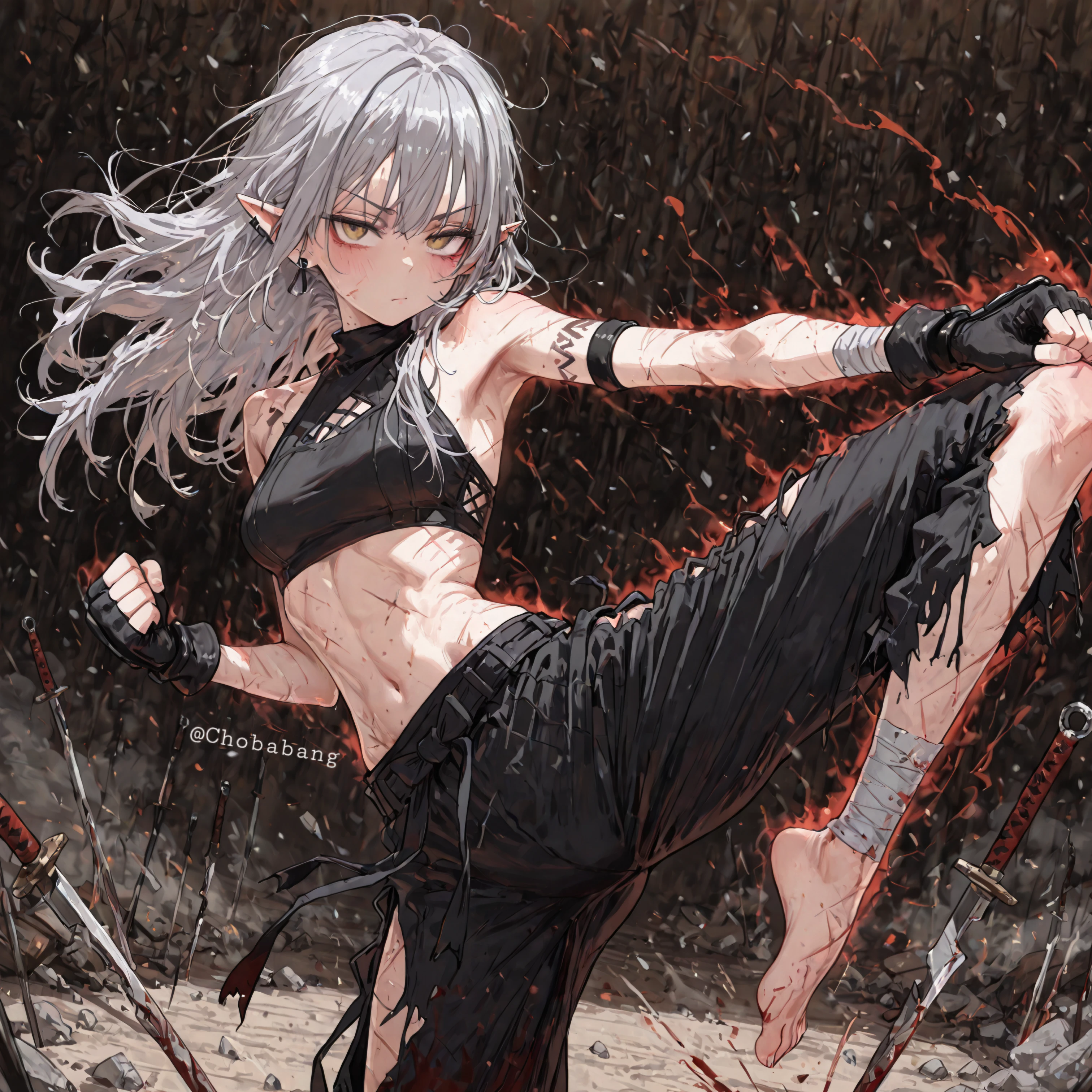 키자엘라