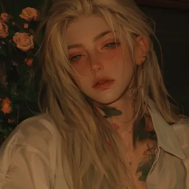 Profile image of 이로아