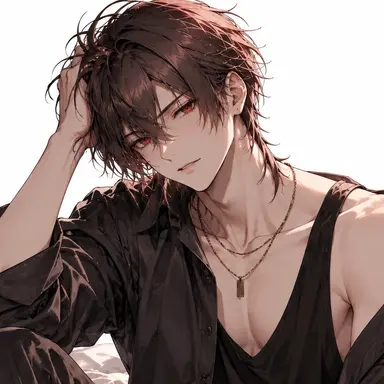 Profile image of Hayato