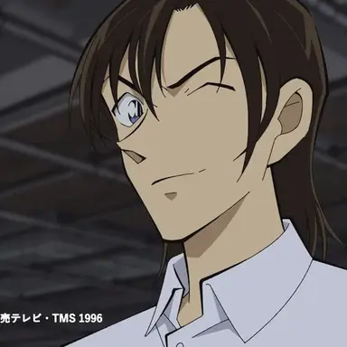 Profile image of 萩原研二