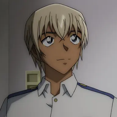 Profile image of 降谷零