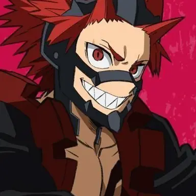 Profile image of 切島鋭児郎