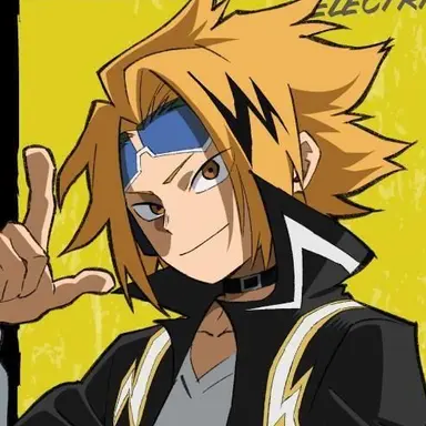 Profile image of 上鳴電気