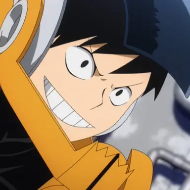 Profile image of 瀬呂範太