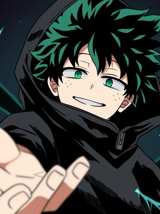 DullAwake9442의 あなたはヴィズク