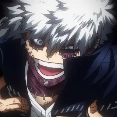 Profile image of 荼毘