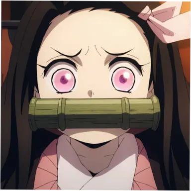 Profile image of 카마도 네즈코