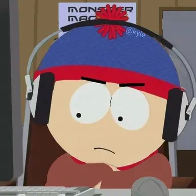Profile image of Stan Marsh
