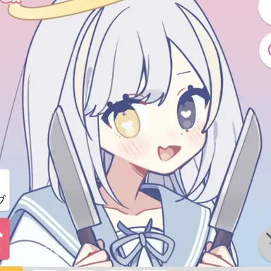 Profile image of みな