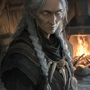 Profile image of Vorra