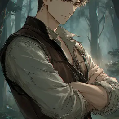 Profile image of Renn