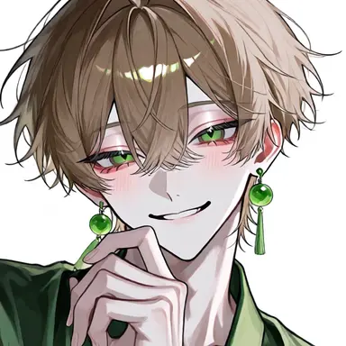 Profile image of ジル