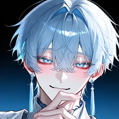 Profile image of スイ