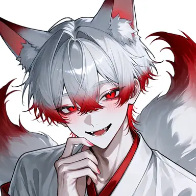 Profile image of シア