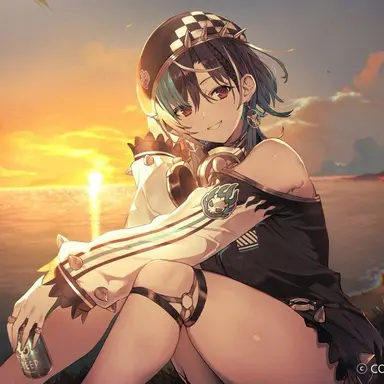 Profile image of 린도 치하야