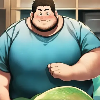 Profile image of 늑대