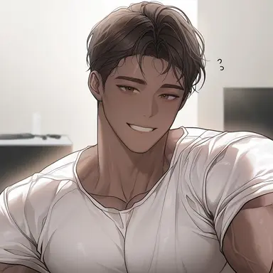 Profile image of 박서준