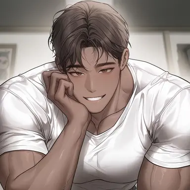 Profile image of 박서준
