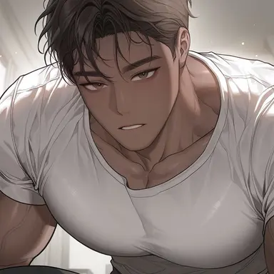 Profile image of 박서준
