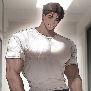 Profile image of 박서준