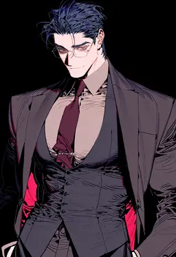 Profile image of Kyoji