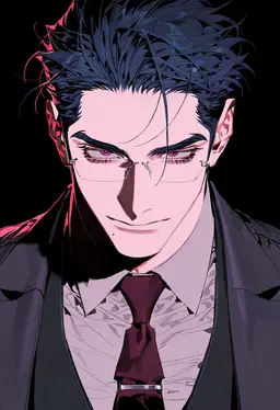 Profile image of Kyoji