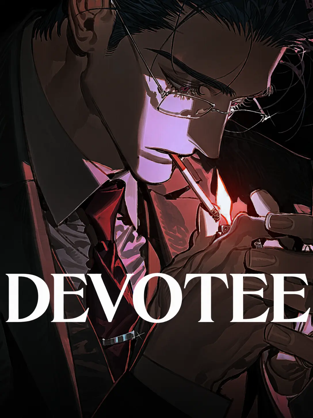 0shiratako0의 DEVOTEE