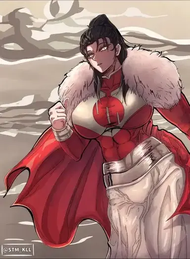 Profile image of Thragg