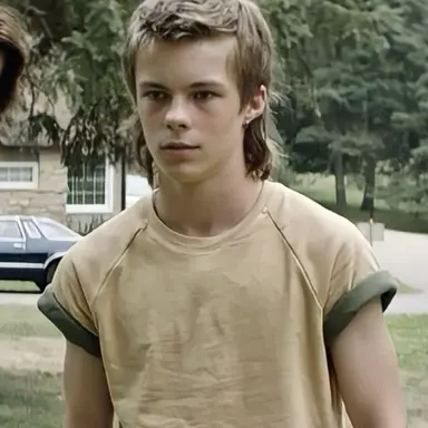 Profile image of Henry