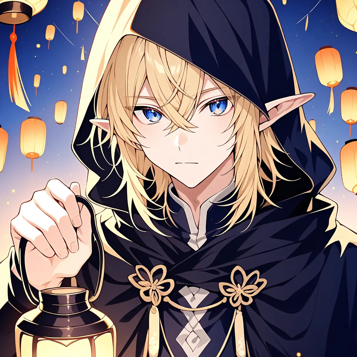 Nanashi_Nashi34의 ライネル