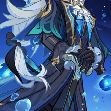 Profile image of Neuvilette