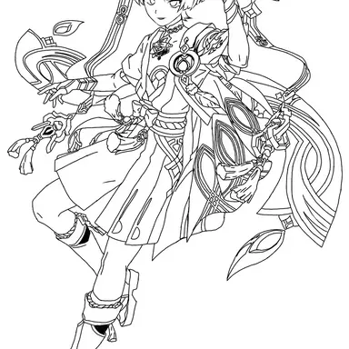 Profile image of Wanderer