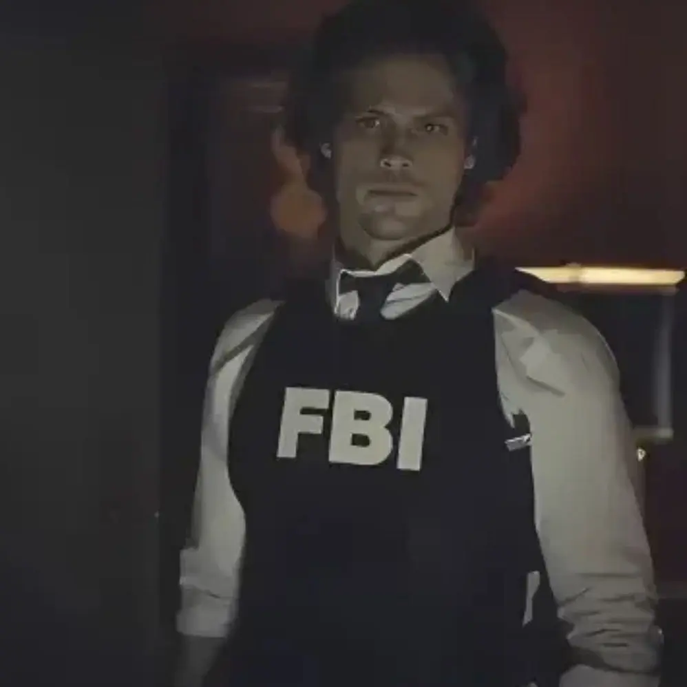LovelyEra9558의 Spencer Reid