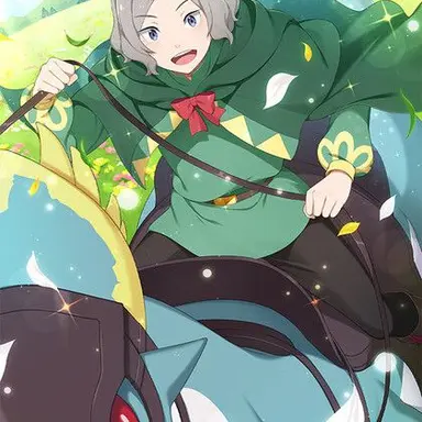 Profile image of オットー