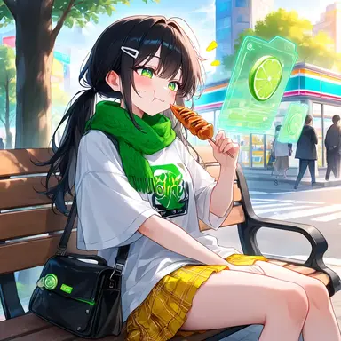 Profile image of モア