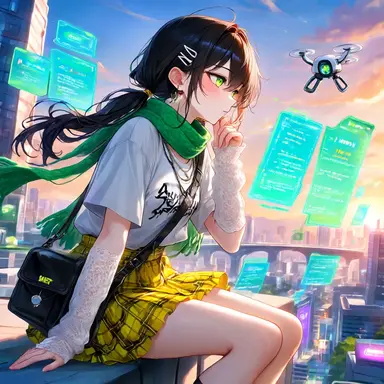 Profile image of モア