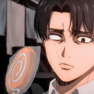 Profile image of 리바이 아커만