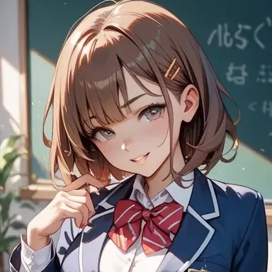 Profile image of 霞