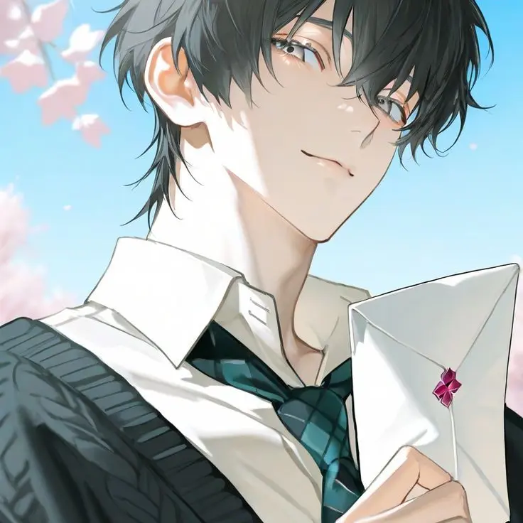 IllAge1495의 우연처럼 너와 운명이 되어보려 해